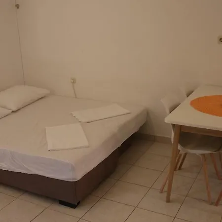 Tea Apartament Makarska